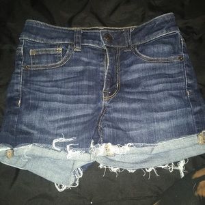 American eagle shorts